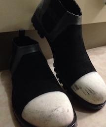 COMME des GARCONS HOMME PLUS | ブーツ