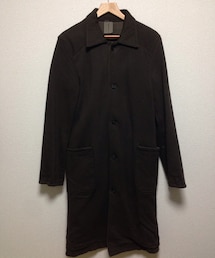 ripvanwinkle | ステンカラーコート