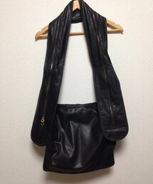Jas M.B. | ショルダーバッグ