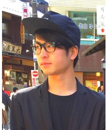 BRIXTON | 帽子