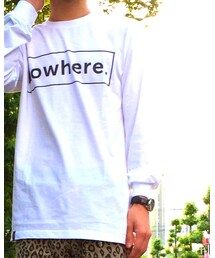 wasted | Tシャツ/カットソー