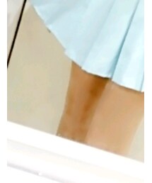 no brand | スカート