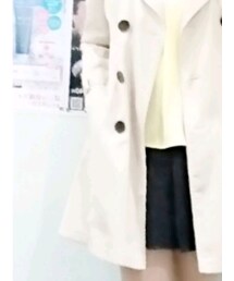 CECIL McBEE | トレンチコート