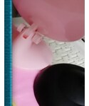 DAISO(DAISO)の「インテリア(ミラー)」