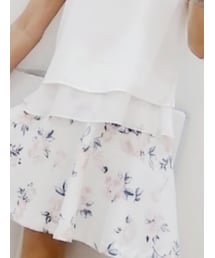 CECIL McBEE | スカート