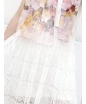 CECIL McBEE(セシルマクビー)の「オールインワン・サロペット(オールインワン・サロペット)」