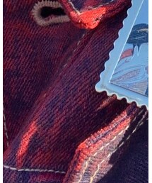 SPINNS | デニムジャケット