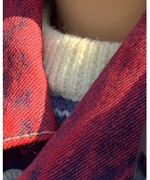 used | ニット/セーター