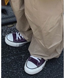 CONVERSE | スニーカー