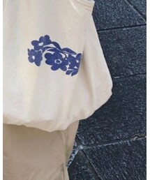 used | トートバッグ