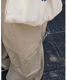 BEAMS BOY | オールインワン・サロペット