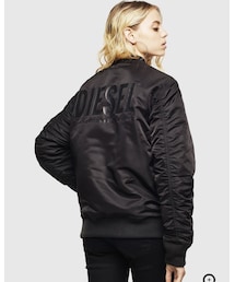 DIESEL | MA-1