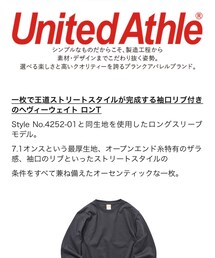 United Athle | XL(Tシャツ/カットソー)