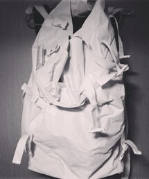 macromauro | バックパック
(バックパック/リュック)