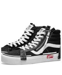 VANS | SK8-HI CAP LUX(シューズ)