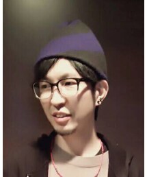 REVOLVER | ニットキャップ/ビーニー