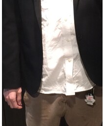 UNIQLO | シャツ/ブラウス