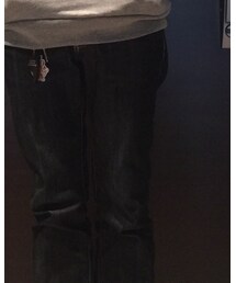 UNIQLO | デニムパンツ