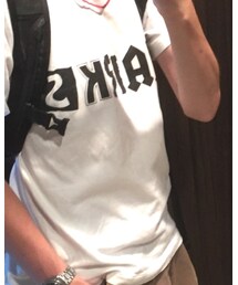 PUNK DRUNKERS | Tシャツ/カットソー