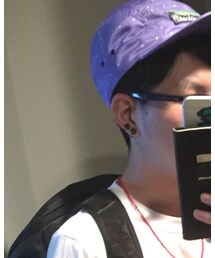 MAGICAL MOSH MISFITS | キャップ