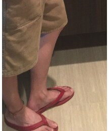 V.I.C | サンダル