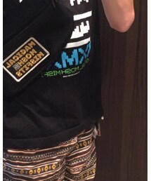 MAGICAL MOSH MISFITS | Tシャツ/カットソー