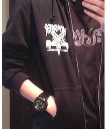 MAGICAL MOSH MISFITS | パーカー