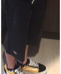 VANS | スニーカー