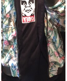 OBEY | Tシャツ/カットソー