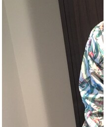 Jungle Storm | ナイロンジャケット