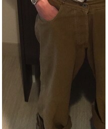 GAP | チノパンツ