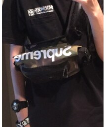 Supreme  | ボディバッグ/ウエストポーチ