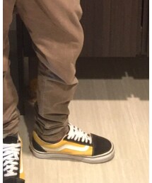 VANS | スニーカー