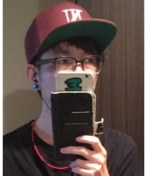 the Bonez | キャップ