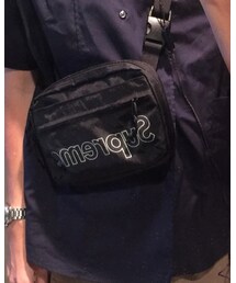 Supreme  | ショルダーバッグ