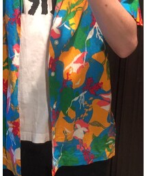 FAT | シャツ/ブラウス