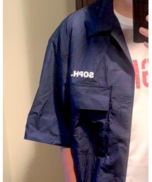 SOPHNET. | シャツ/ブラウス