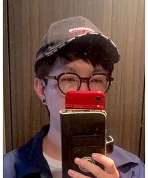 VETEMENTS | キャップ