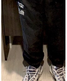 BlackEyePatch | パンツ