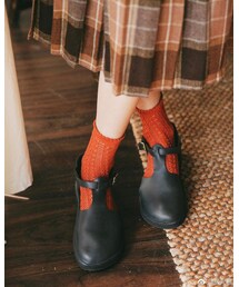 AURORA SHOES | サンダル