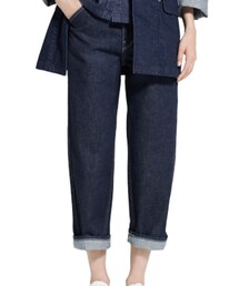 UNIQLO | UNIQLO U(デニムパンツ)