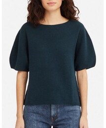 UNIQLO | ニット/セーター