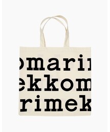 marimekko | エコバッグ/サブバッグ