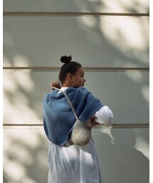 cecilie telle | ショルダーバッグ