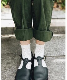 AURORA SHOES | シューズ