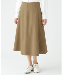 MUJI Labo | スカート
