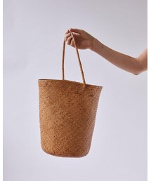 WORN | かごバッグ