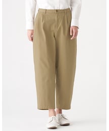 MUJI Labo | パンツ
