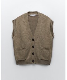 ZARA | ニット/セーター