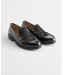 & other stories | (Loafers)